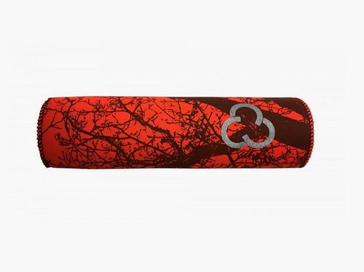 Roedale 50-4-094-004 Funda de neopreno 50XK+ y 47XK+ Árbol Naranja
