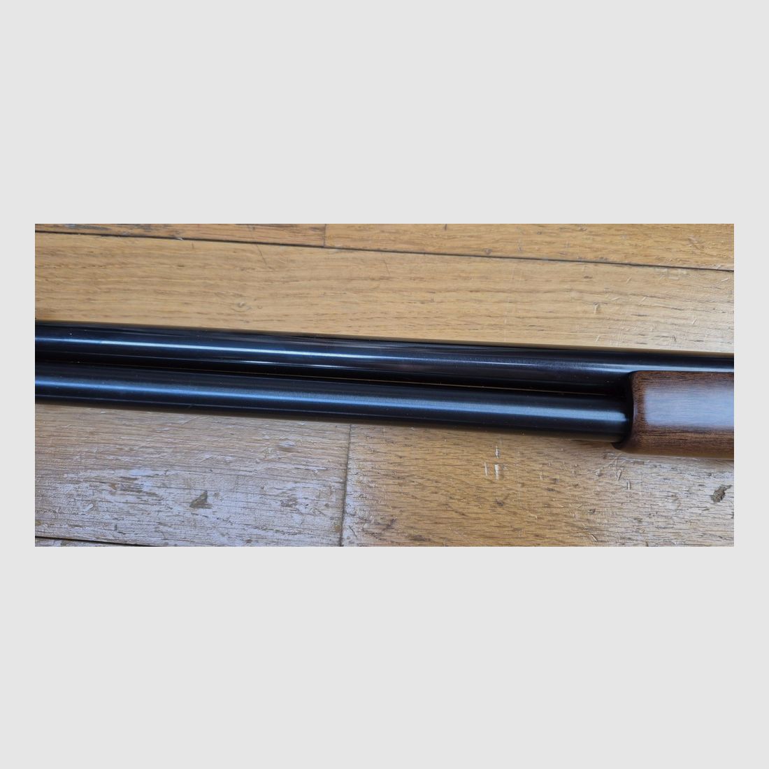 Wunderschöne und seltene Unterhebelrepetierbüchse Browning Modell 1886 – Die beste aller modernen Fertigungen der 1886 „Winchester“ – Kal. 45-70Gvt – Seltene Centenary-Fertigung in Grade I von Miroku – Originalbox und Handbuch – Nur 7.000 Exemplare – Ausnahmewaffe – Absoluter Neuzustand! – TBE+++, Bild 9 von 41