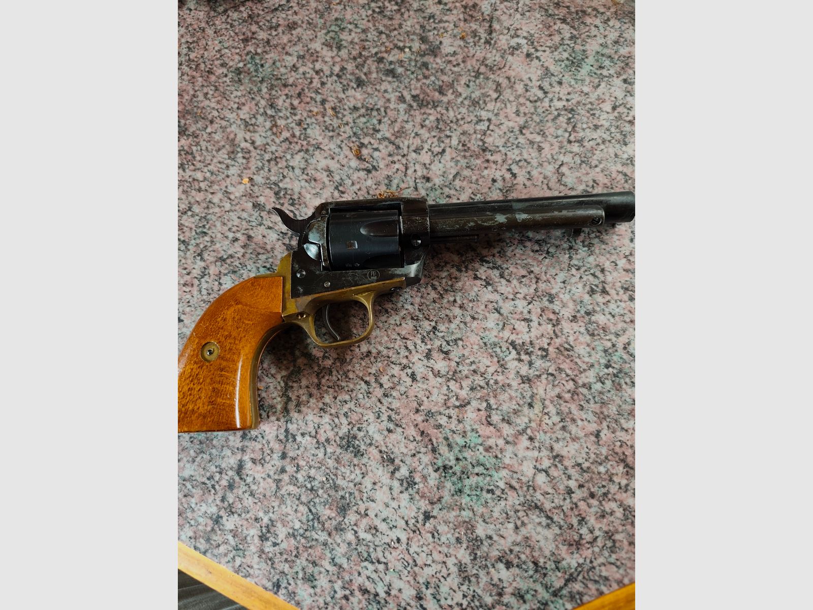 Mayer und Söhne Mod 22SA 9 mm Knall 