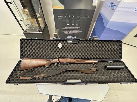 Heym Heym R21 8x57JS