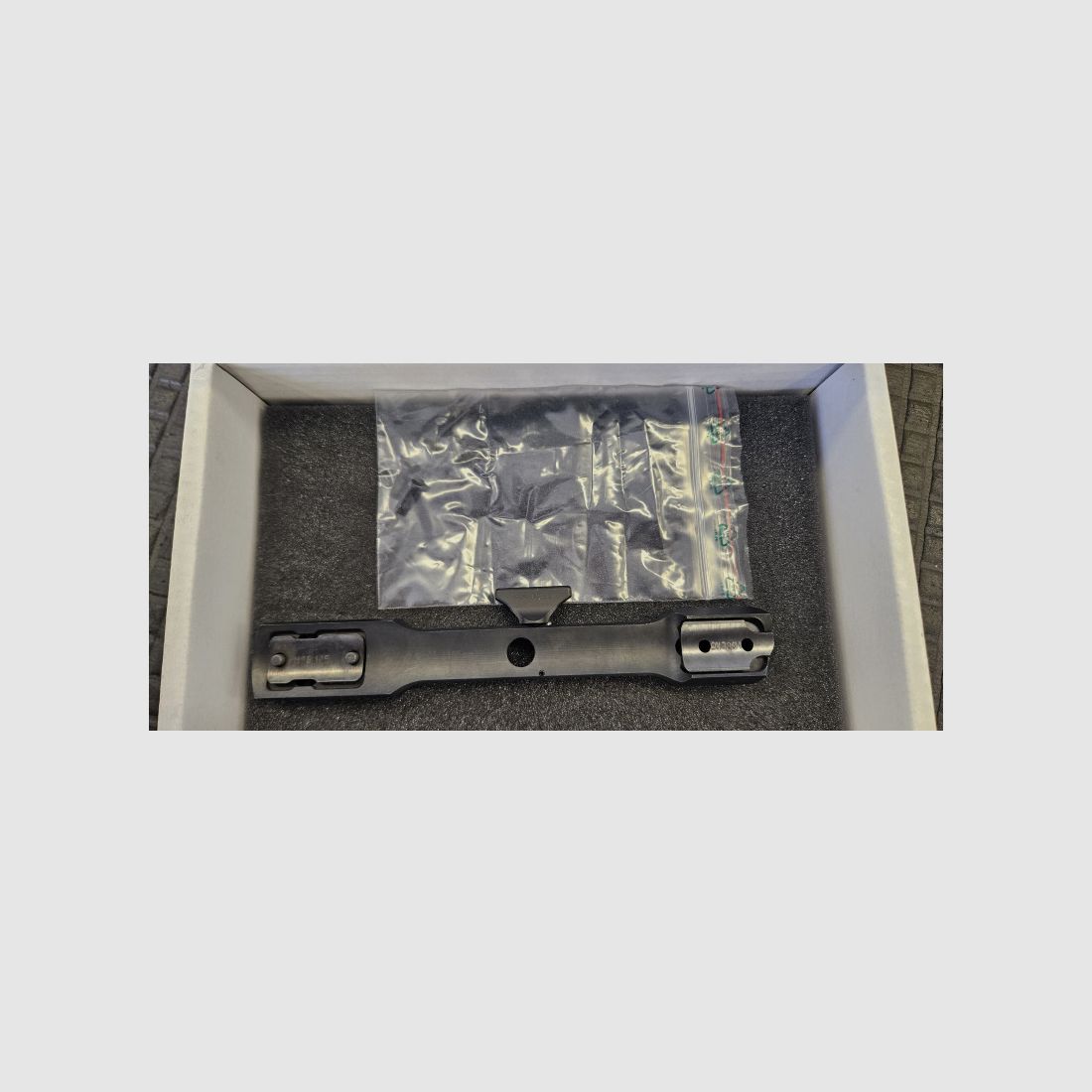 Dentler Vario M98
