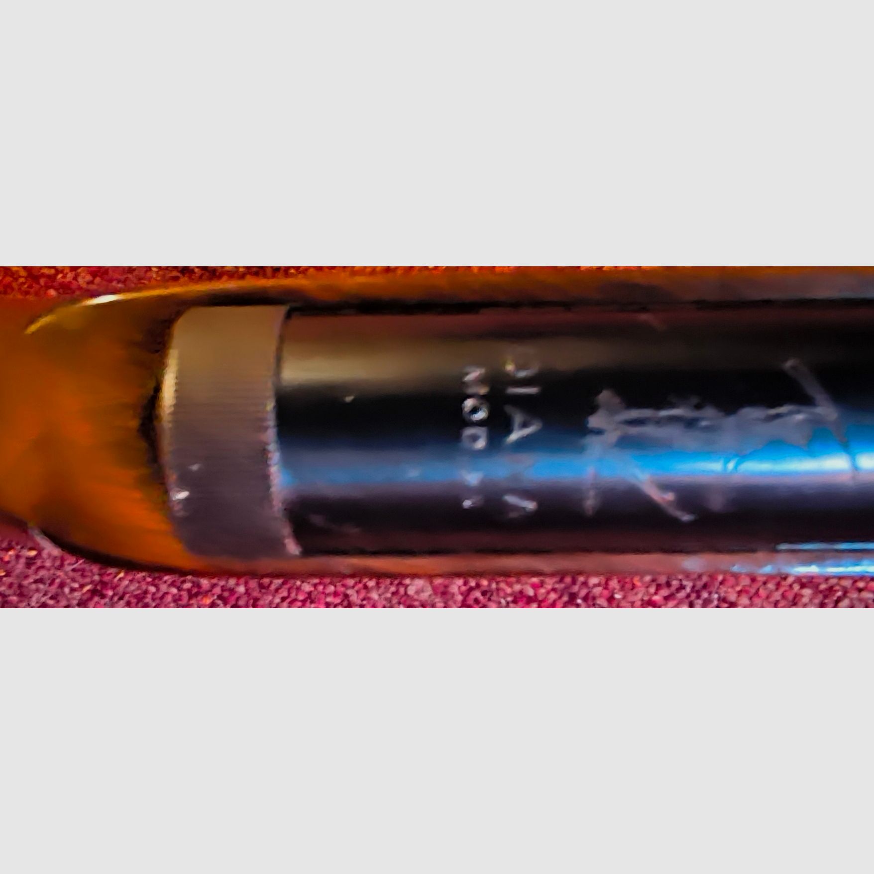 Diana 25, Kaliber 4,50mm ohne F Zeichen, Made in Westdeutschland, Luftdruckgewehr im Top Zustand!!!