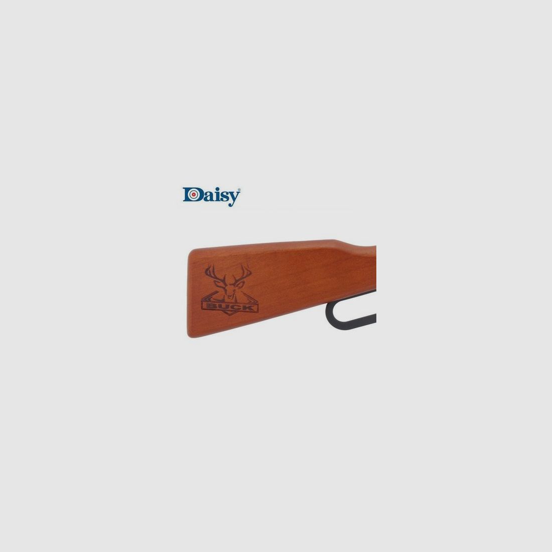 Daisy Buck Luftgewehr, Bild 4 von 9