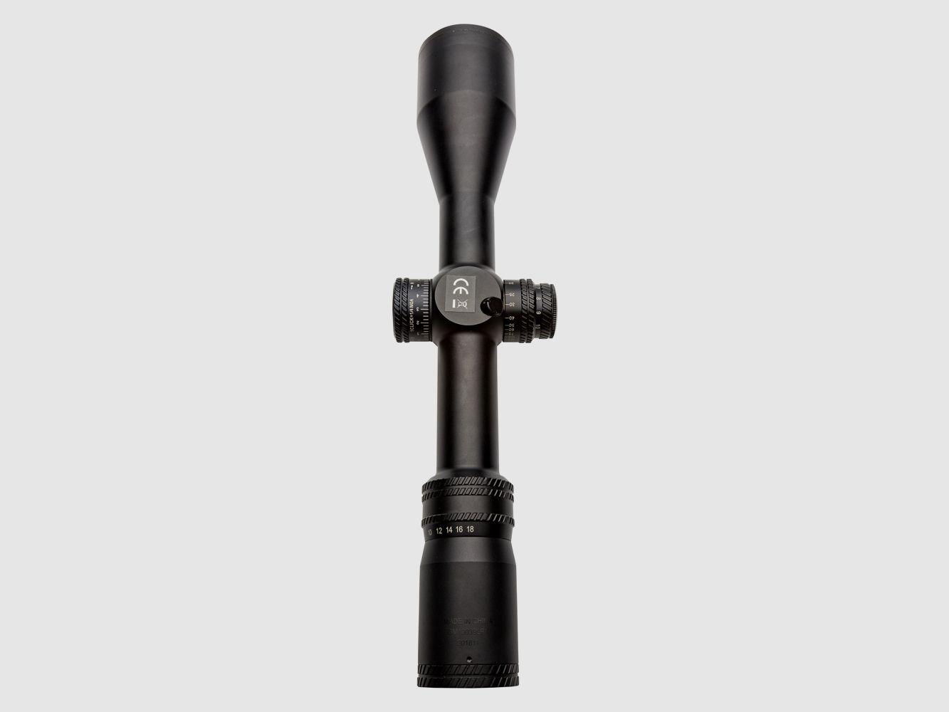 SIGHTMARK Citadel 3-18x50 LR1 MOA FFP, Bild 11 von 23