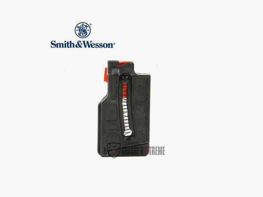 Chargeur S&W M&P15-22 10 Coups Cal 22 Lr