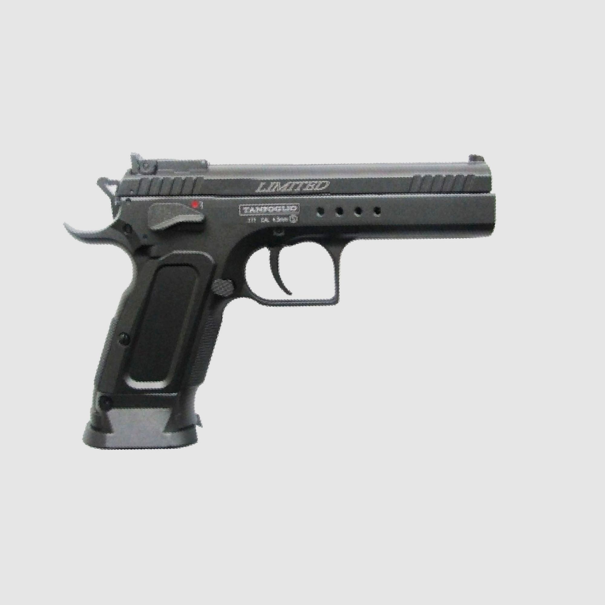 TANFOGLIO LIMITED CUSTOM
