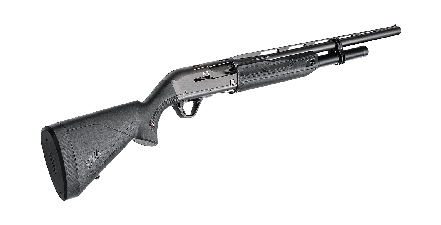 Winchester SX4 9 ROUNDS COMPOSITE 12M – 762-30 – rem-regulowana pojemność 8+1, zdjęcie 3 z 5