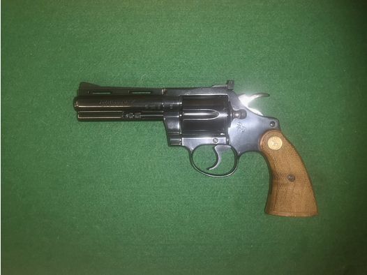 Revolver usato COLT DIAMONDBACK