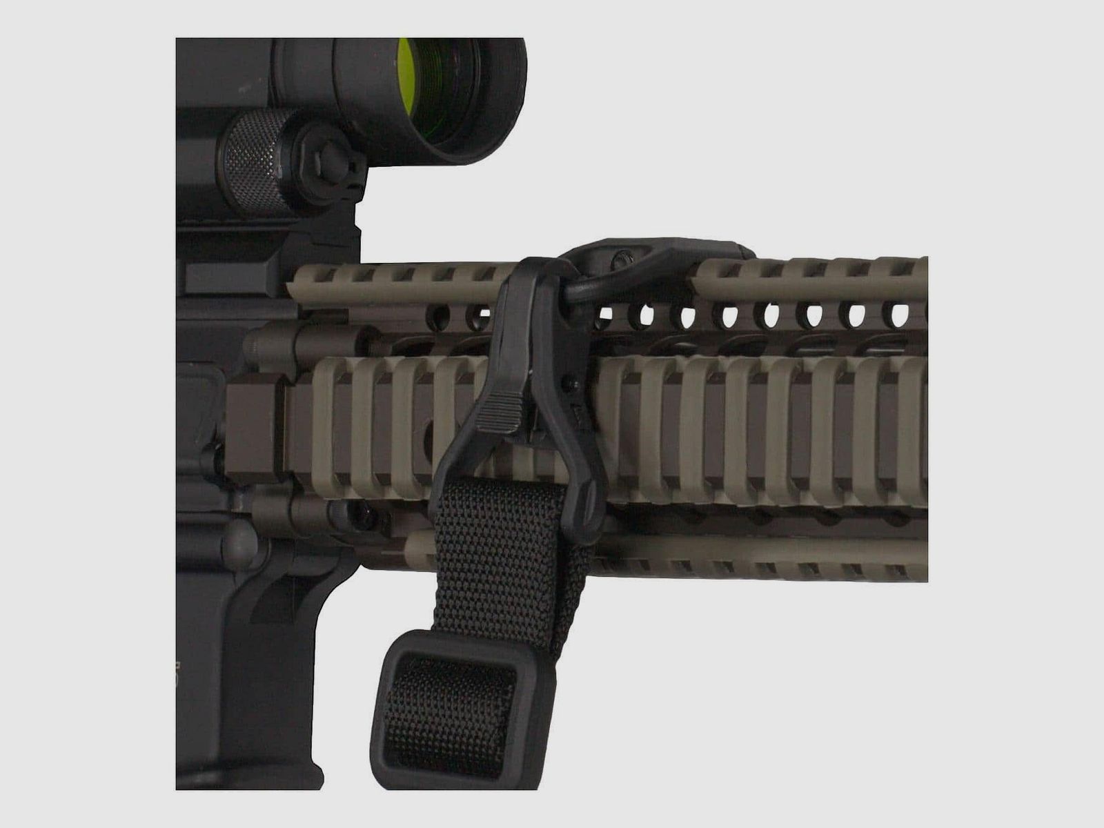 Magpul RSA Rail Sling Attachment M1913 Picatinny, image 2 of 3