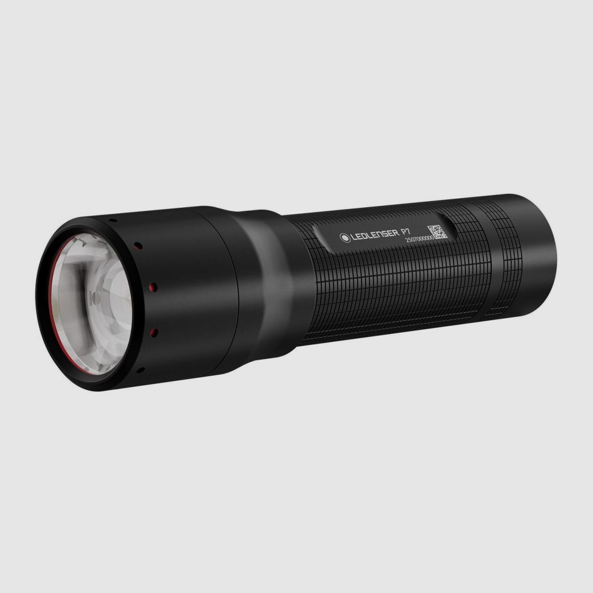 Lampe de poche LEDLENSER P7