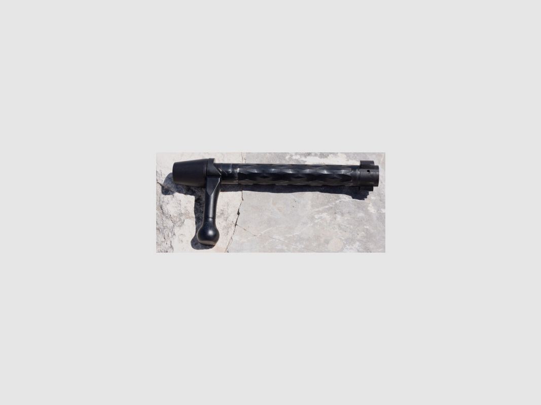 REMINGTON 700 Alpha 1, Bild 7 von 8