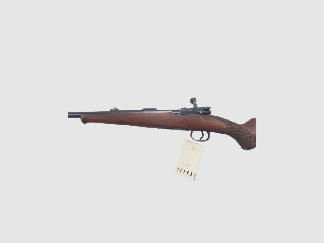 OP GEBRAUCHT - WUNDERSCHÖNE BÜCHSE HUSQVARNA 98 KAL.6.5x55SE, Bild 8 von 10