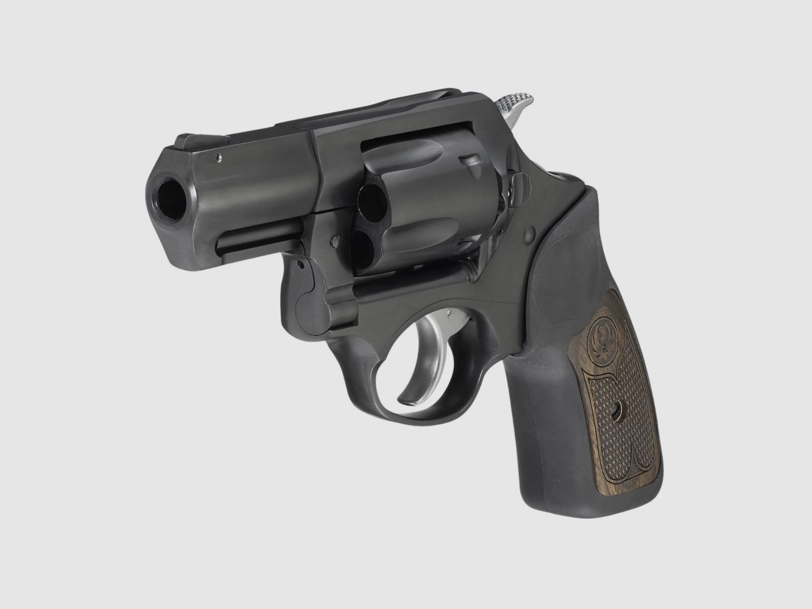 Ruger SP101 2,25'' Standard .357magnum/.38spec (15702), zdjęcie 2 z 8