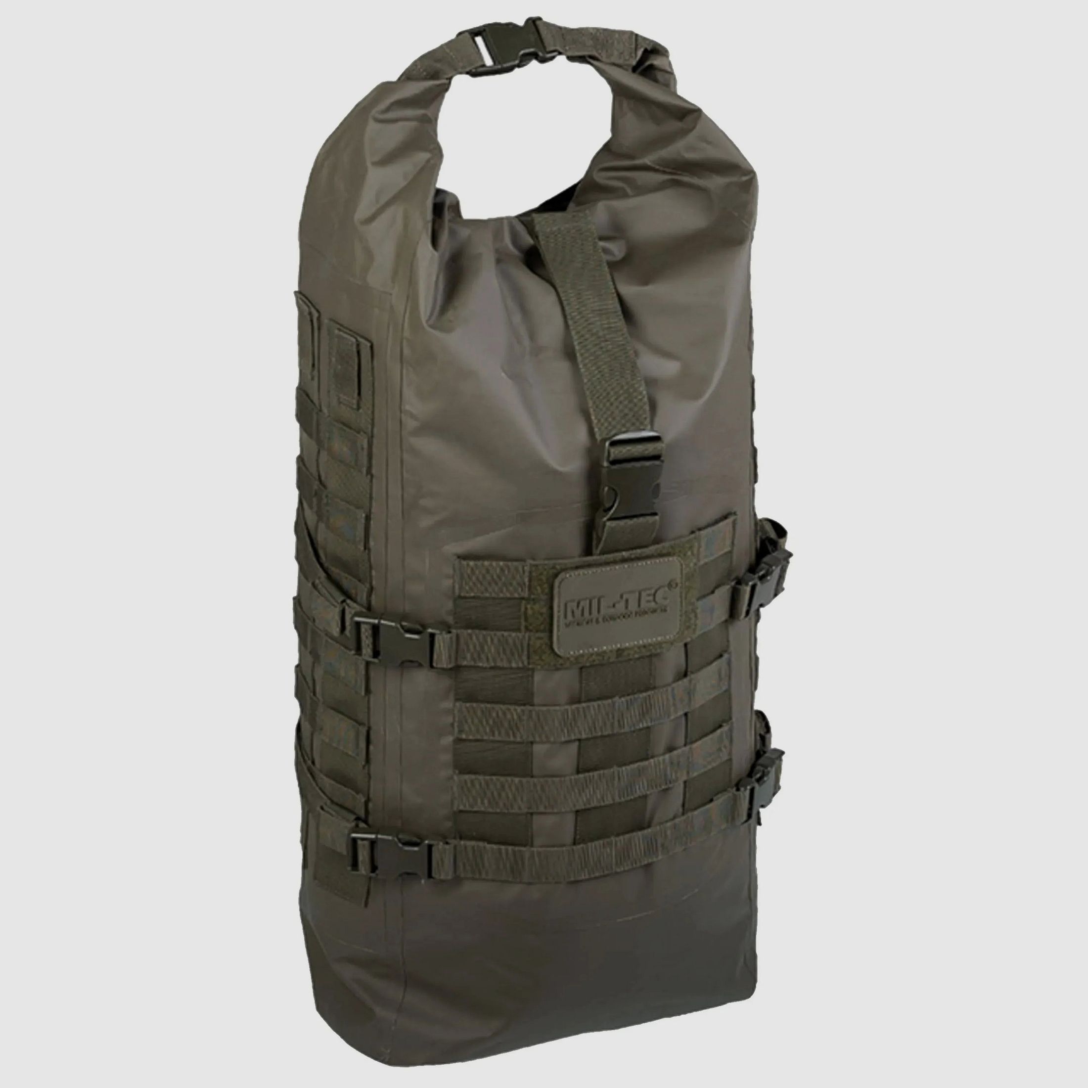 Mil-Tec Rucksack Tactical Backpack Seals Dry-Bag