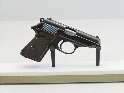 Walther PPK