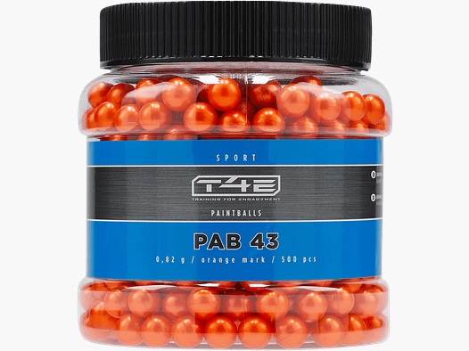 T4E Sport PAB 43
