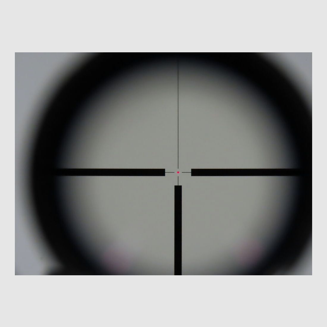 Tikka T3X Varmint