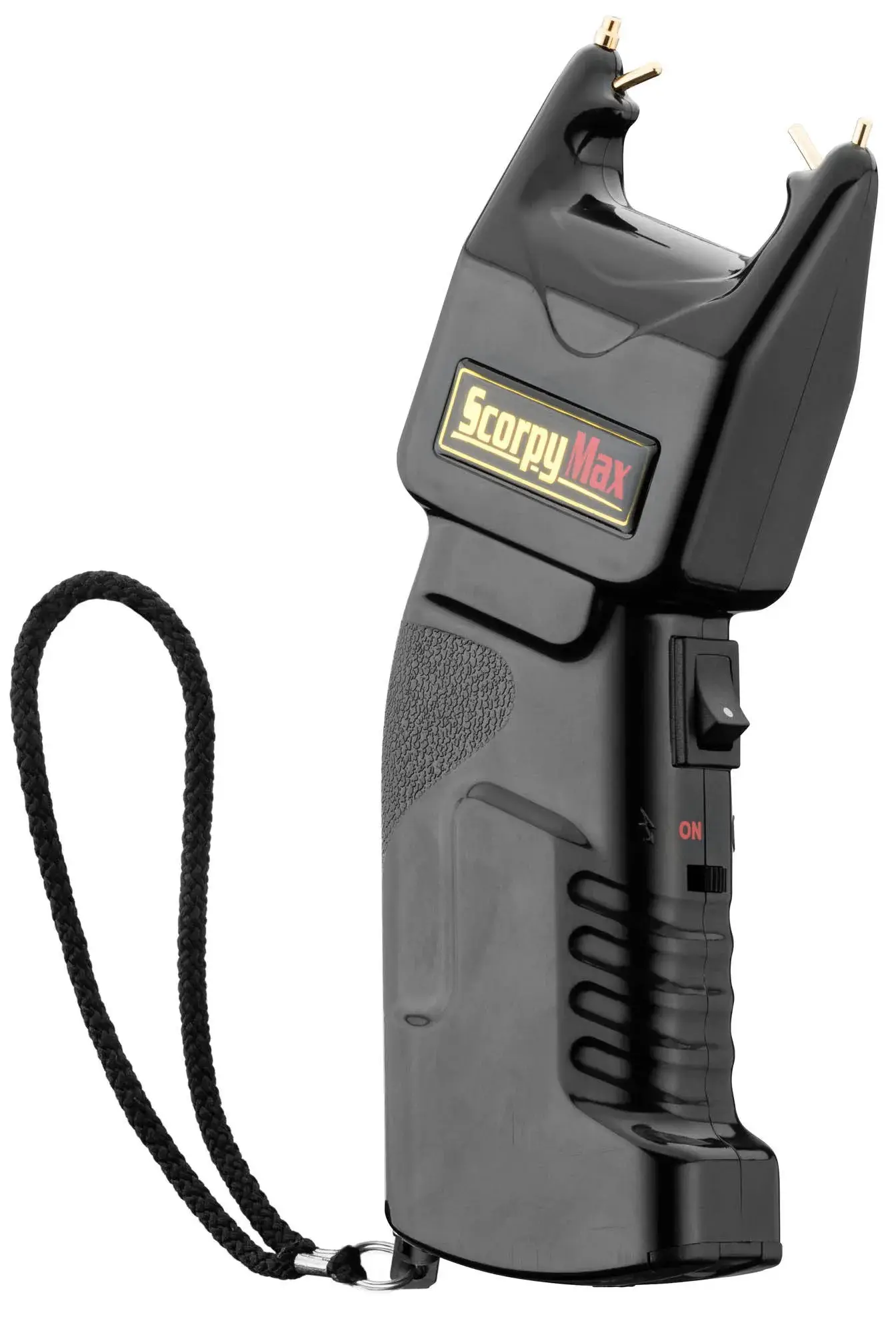 Elettroschock e aerosol di difesa Scorpy Max, immagine 2 di 14