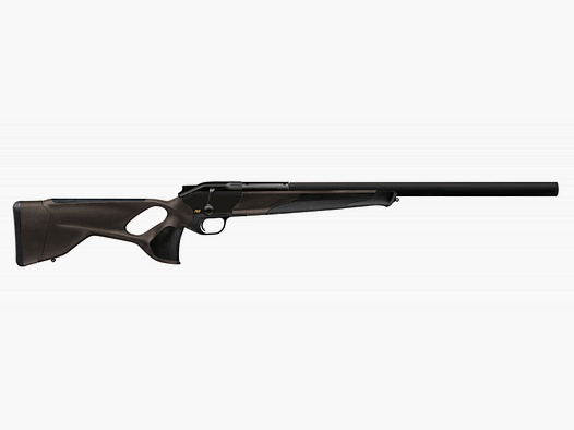 Blaser R8 Ultimate Silence / 8,5x55 Blaser / 47cm LL / FINANZIERUNG MÖGLICH