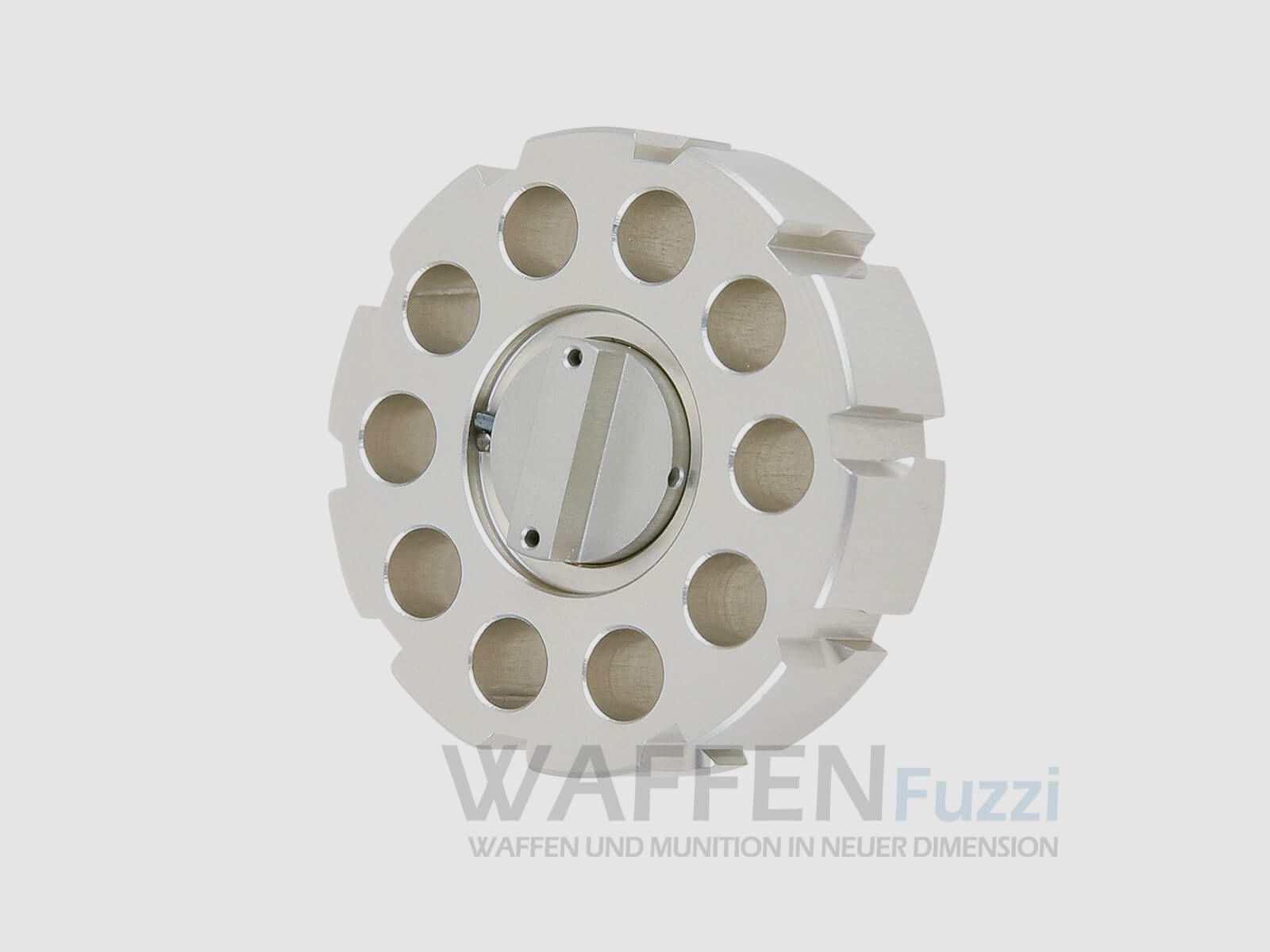 Steyr Pro X Magazin 10-schüssig Kaliber 4,5mm