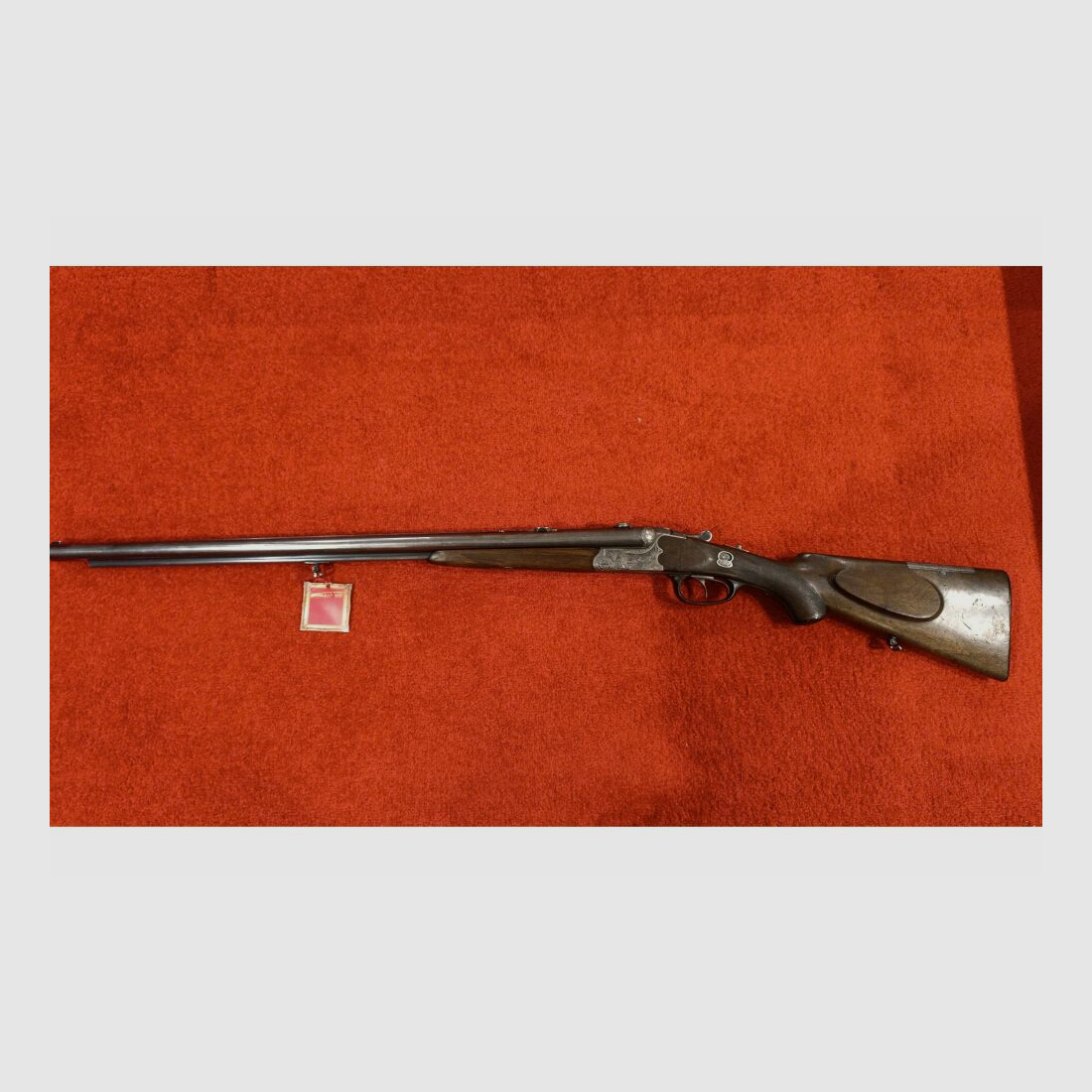 Warenberg ohne 7x57R;16/70;16/70