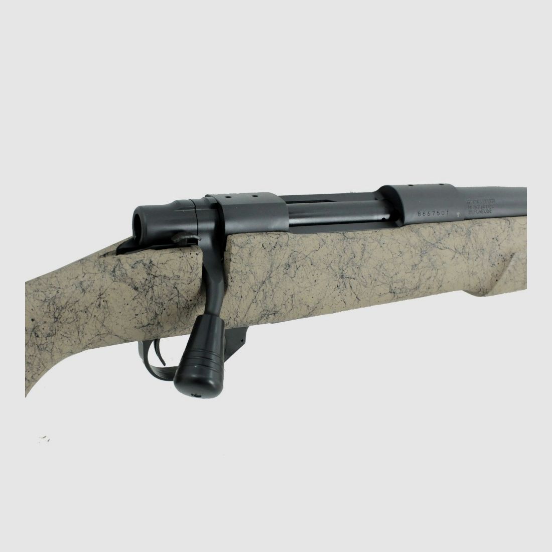 Karabin powtarzalny Howa 1500 Bell&Carlson Tactical, zdjęcie 2 z 6