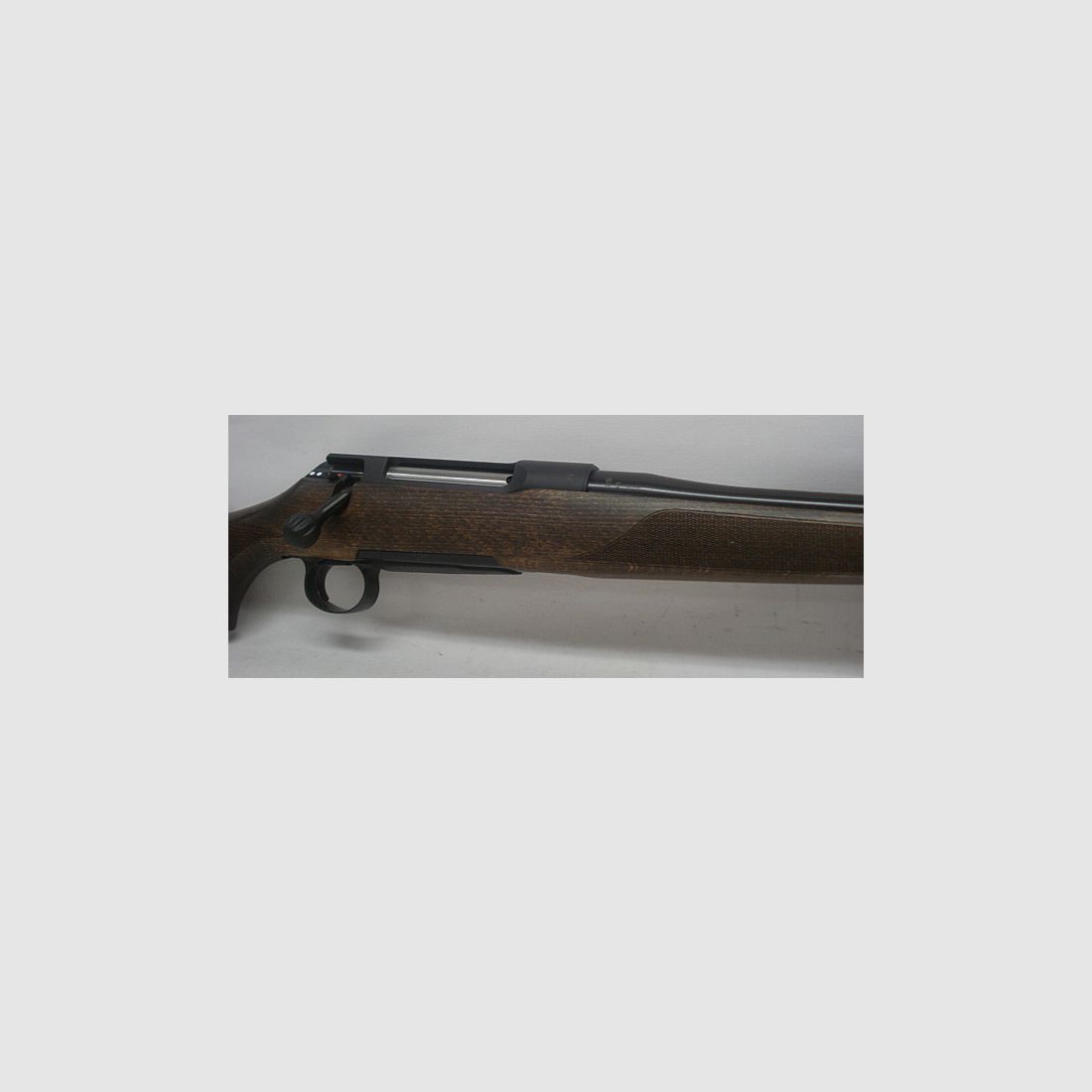 100 klasyczny LL56 MG oV - .30-06Spring, drewniana kolba