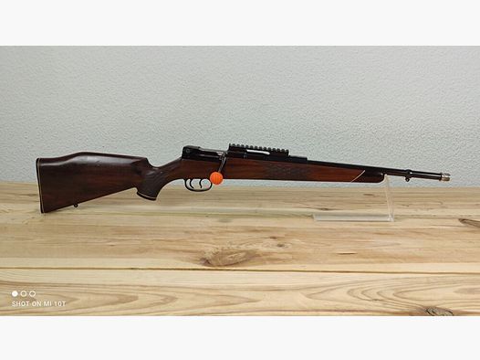 MAUSER 66
