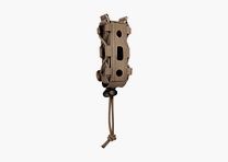 Tasmanian Tiger SGL Pistol Mag Pouch MCL anfibia