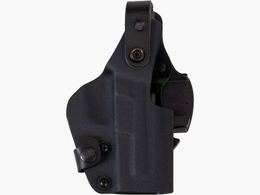 Holster Front Line FL z zatrzaskiem Kydex