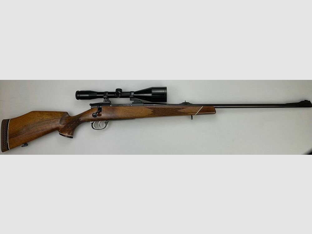 AKAH Voere Repetitiegeweer