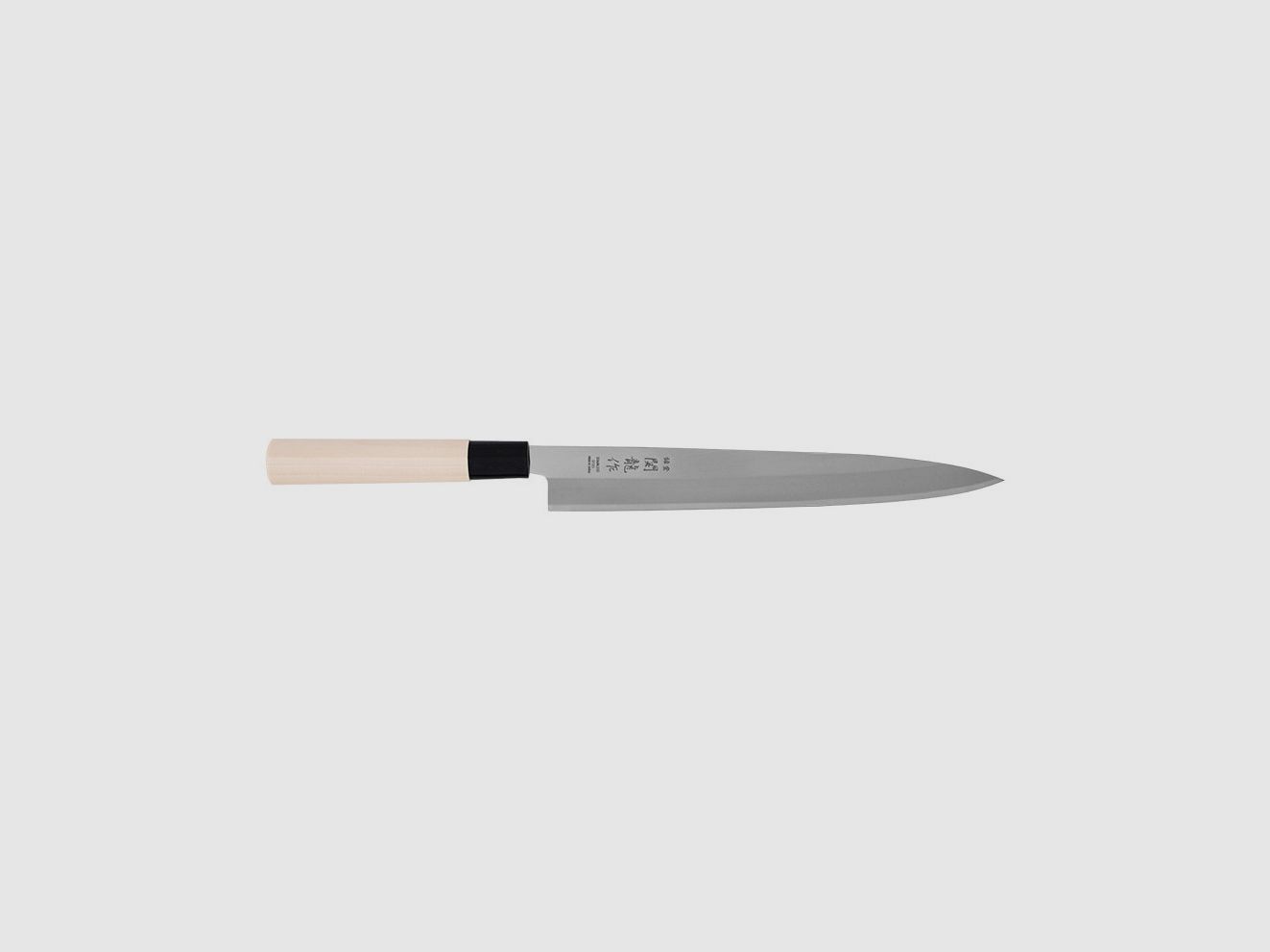 Couteaux de chef Sekiryu Sashimi 240mm