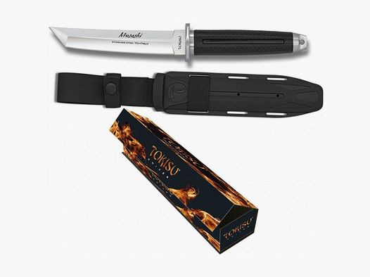 Nóż prosty K25 Tokisu Musashi