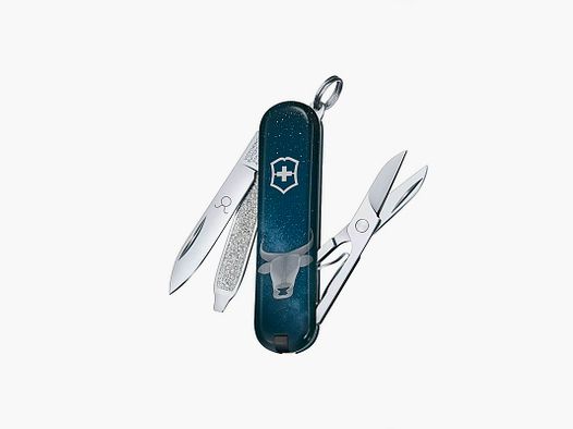 VICTORINOX – CLASSIC SD | ZODIAC KOLLEKTION | TORO