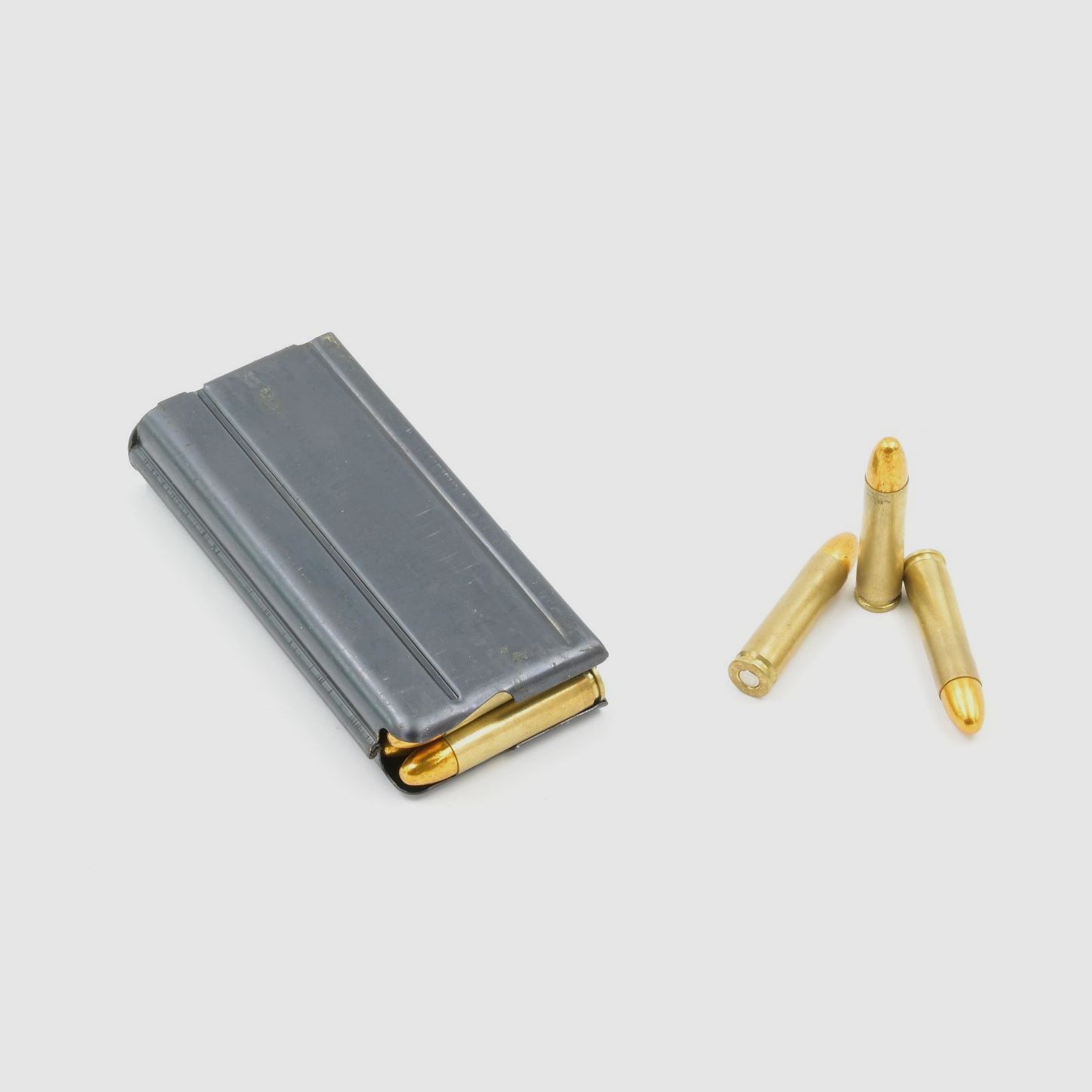 Magazin USM1 Carbine, .30 Carbine, 15 Schuss