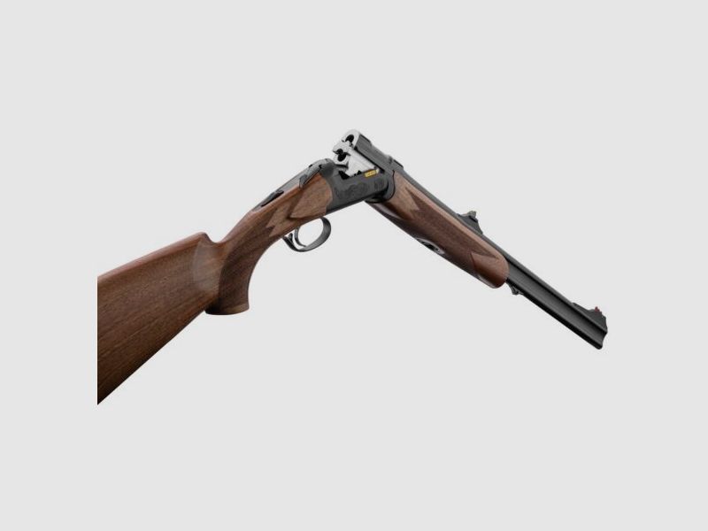 Carabine Fabarm Express Asper A2 Bascule Noire Pour Gaucher, image 17 sur 30