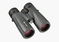 Alpen Optics Black Tusk 10x42 ED Fernglas
