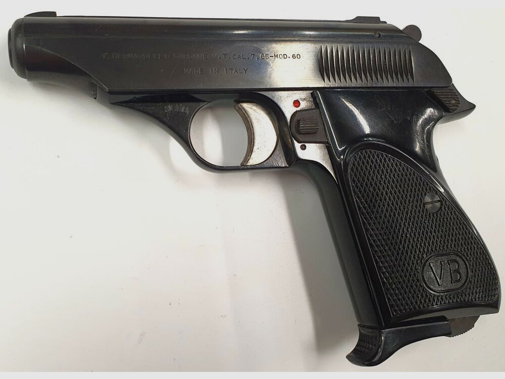 Bernadelli Mod.60