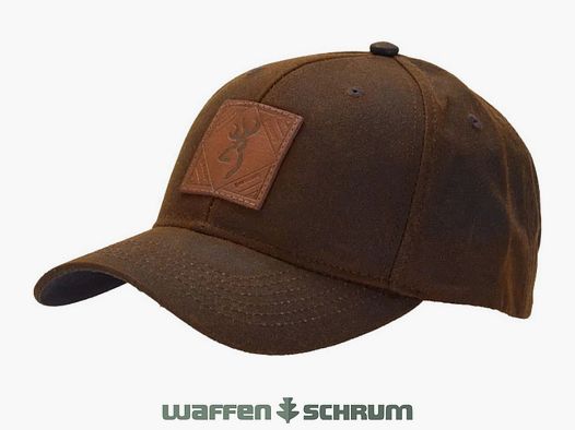 Browning Cap Stone Brown