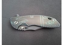 Hinderer 3.5 XM-18 Bowie Magnacut