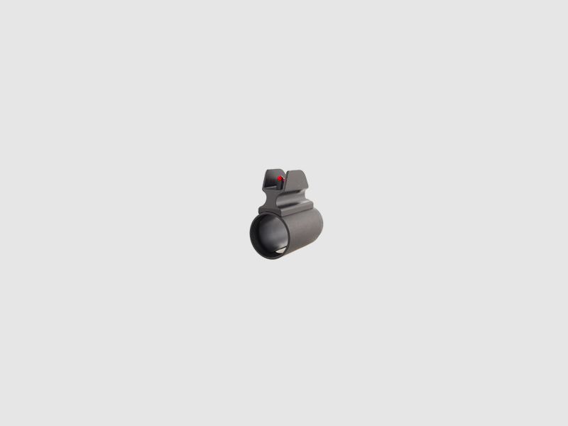 Fiber sight red Tac shotgun 12GA