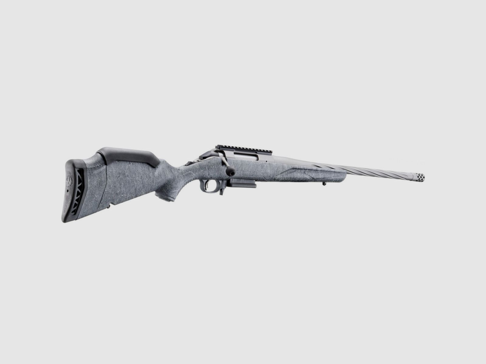 Ruger American Rifle Standard Gen. 2 .243Win (46904), zdjęcie 6 z 10
