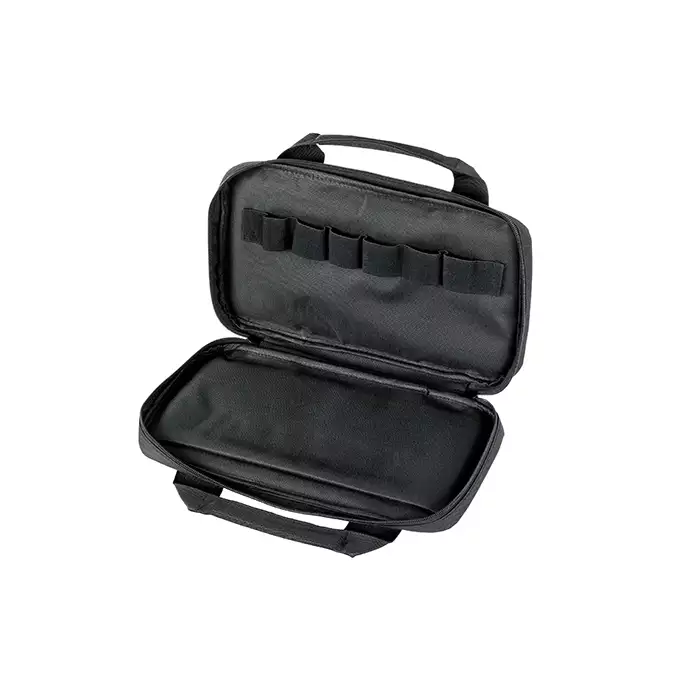 Handgun case 35 cm – Black, image 2 of 2