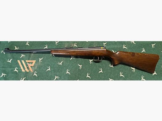 Anschütz .22lr