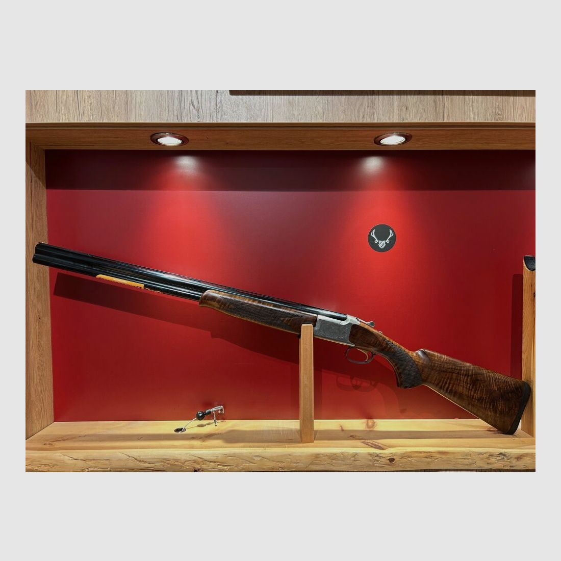 Browning B525 New Game 1 LL 71cm