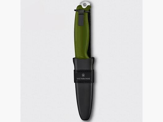 Victorinox Venture olivgrün