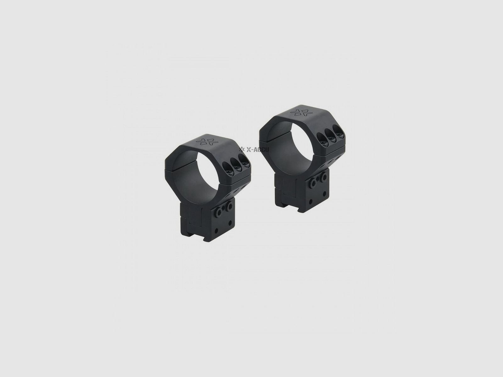 VECTOR OPTICS RINGE X-ACCU 34MM DOVETAIL VERSTELLBAR, Bild 2 von 12