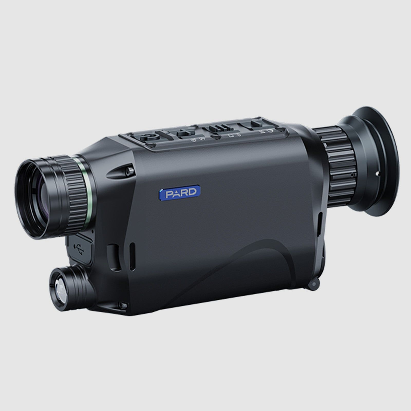 PARD NV009 Digital Night Vision Monocular