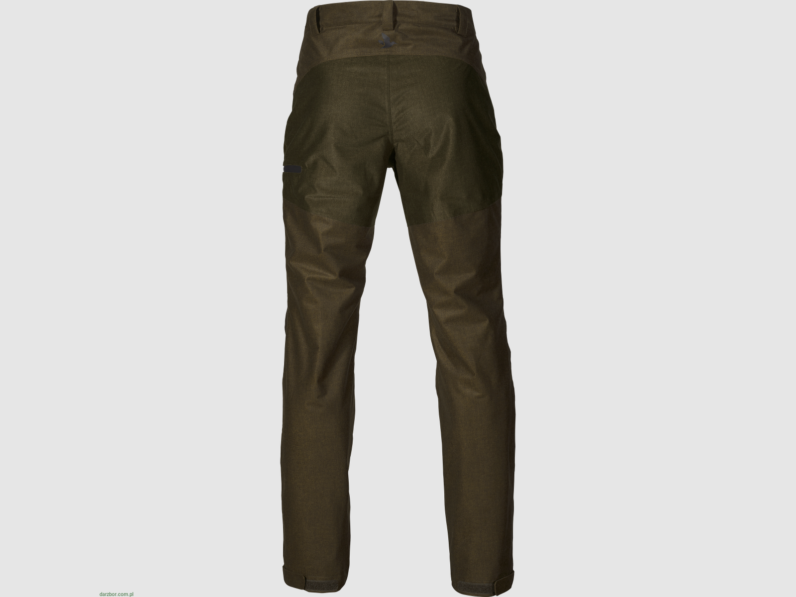 SEELAND AVAIL pantalones PineGreenMelange, imagen 3 de 4