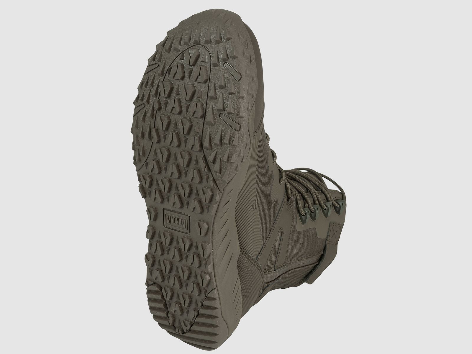Einsatzstiefel ULTIMA 8.0 SZ WP, ranger green, afbeelding 5 van 6